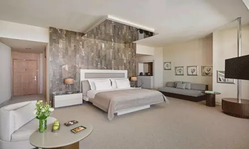 هتل مکس رویال گلف بلک ریزورت آنتالیا